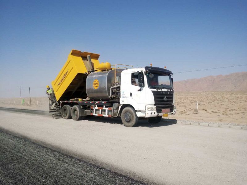 內(nèi)蒙項目已經(jīng)進(jìn)入高峰期，安全施工永遠(yuǎn)排前