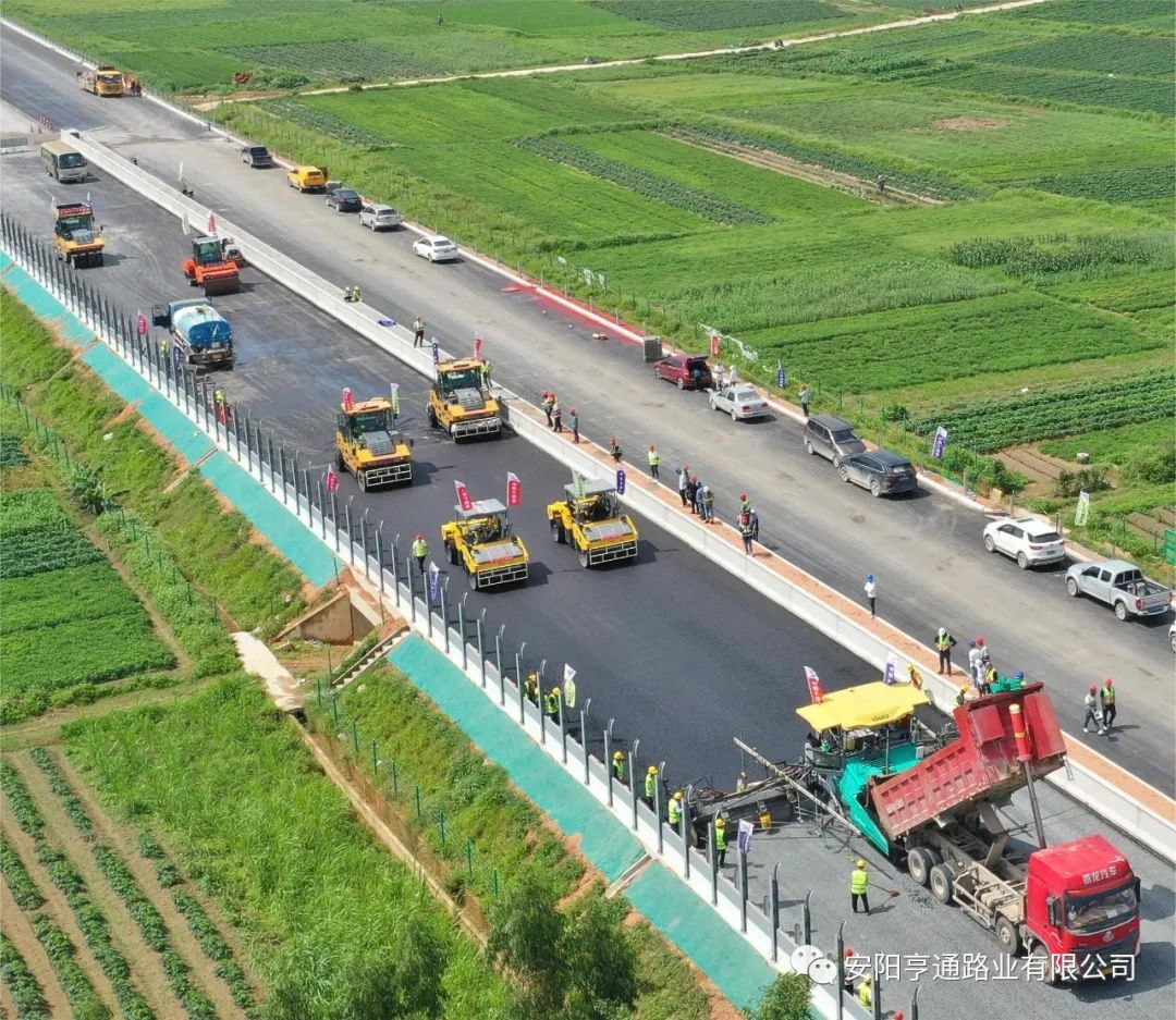 工地防暑降溫點，夏送清涼到一線