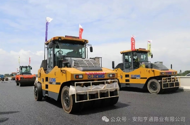 特別?專題‖風(fēng)雨兼程筑通途，我們與城市共生長